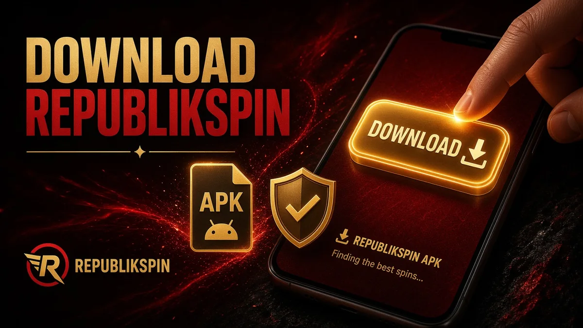 Download REPUBLIKSPIN — Arahkan ke Checklist Unduh