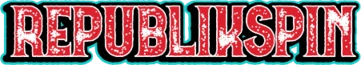 Logo REPUBLIKSPIN